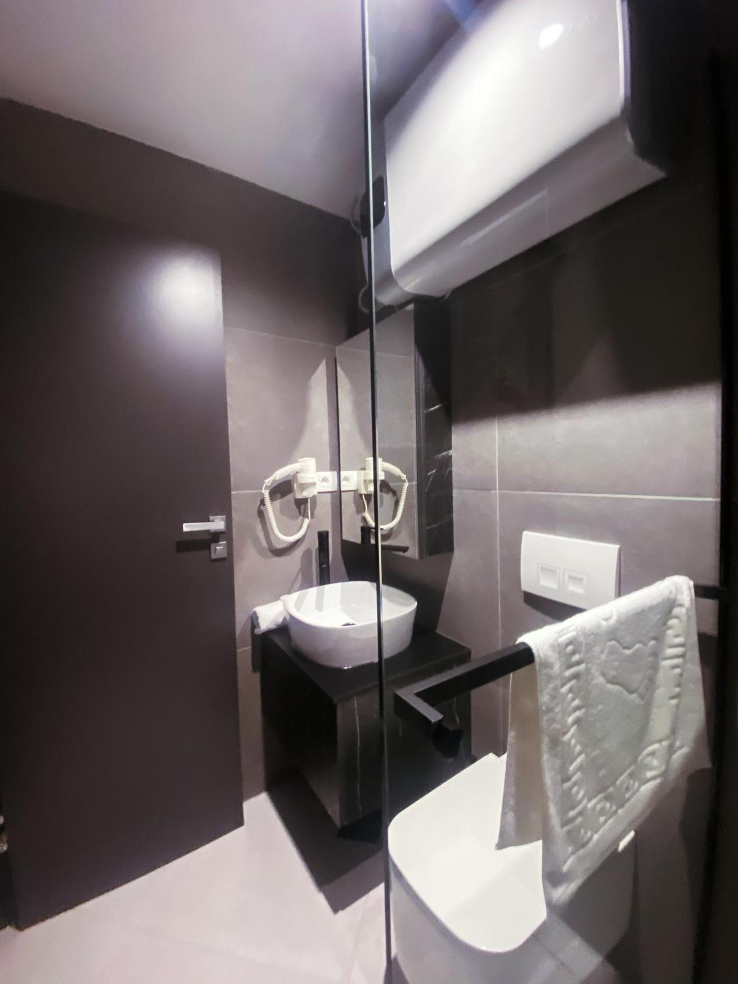 Jr Piran B&B Cameră foto