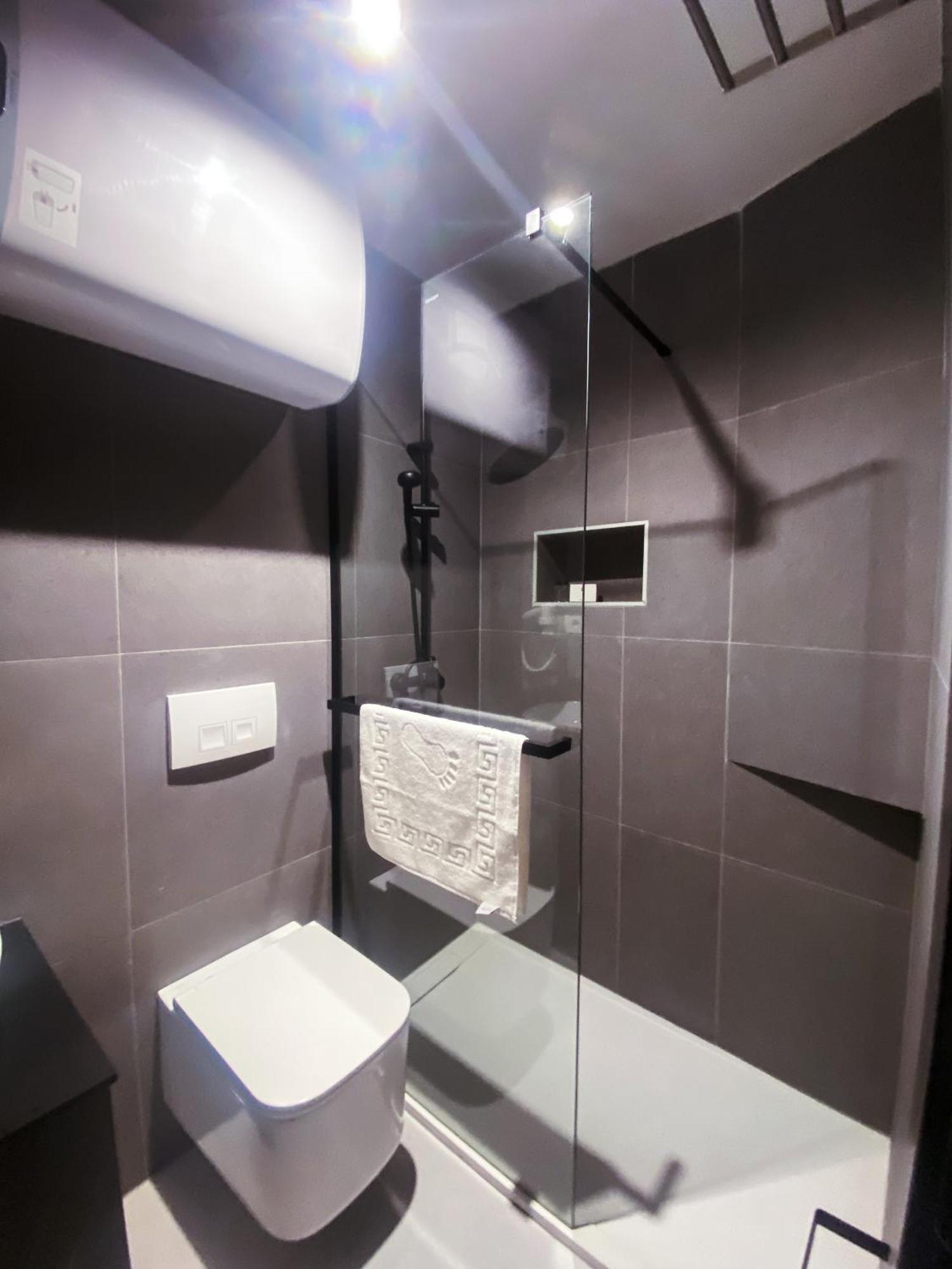 Jr Piran B&B Cameră foto